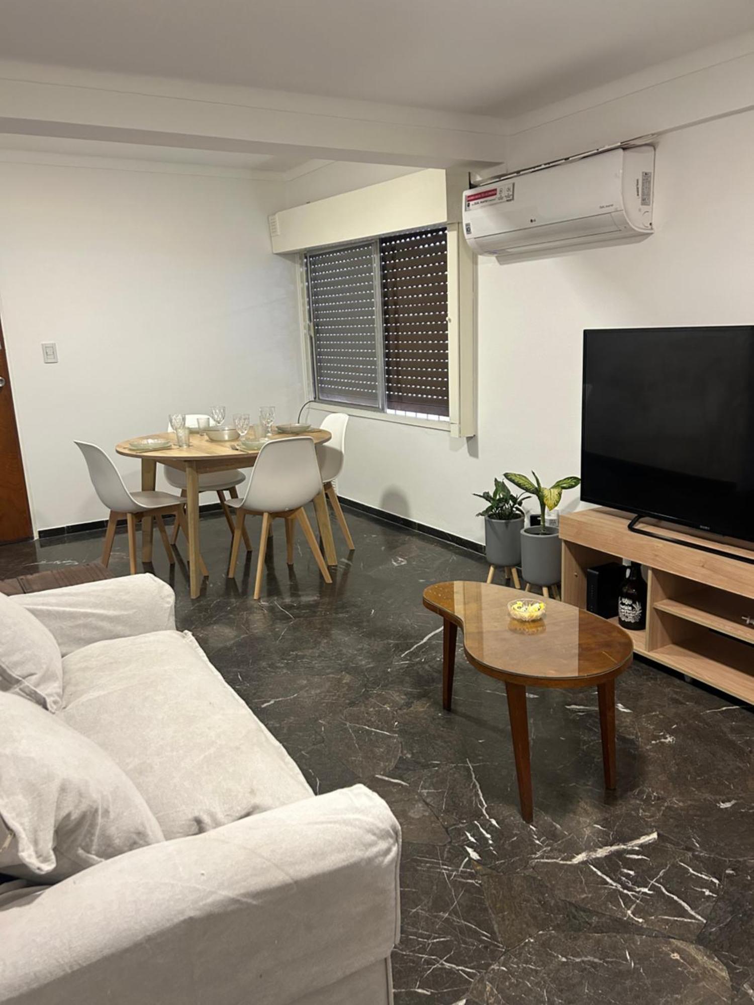 Departamento Centro Apartment *