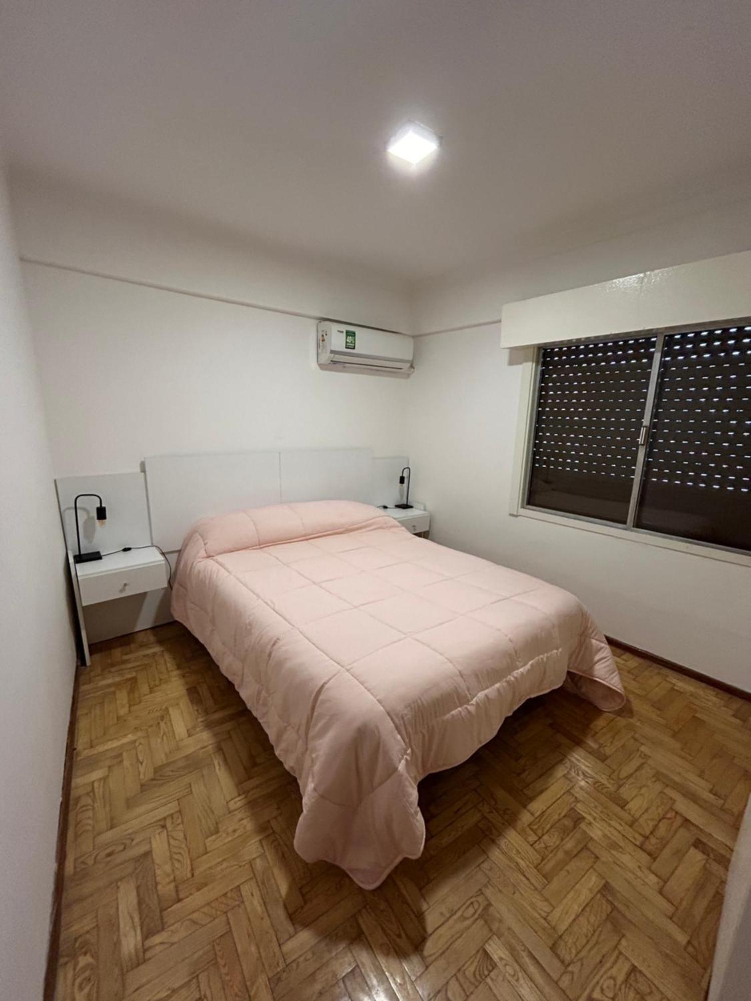 Departamento Centro Apartment